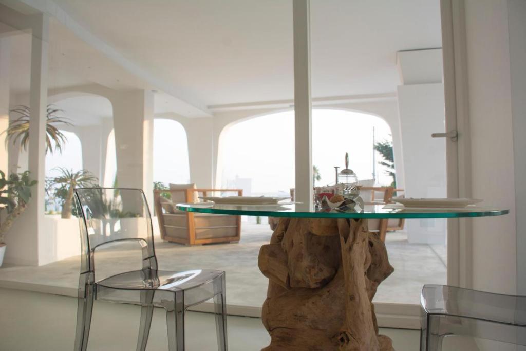 B&B Valentino Luxury Rooms By Salentolimit Porto Cesareo Εξωτερικό φωτογραφία