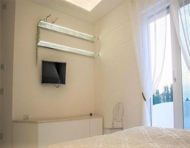 B&B Valentino Luxury Rooms By Salentolimit Porto Cesareo Εξωτερικό φωτογραφία